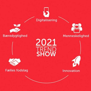 2021 Trend Show