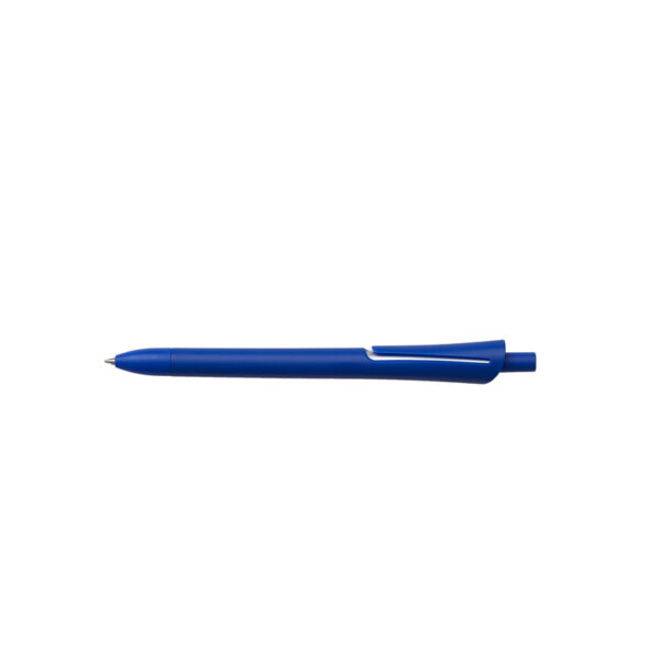 Nano pen antibakteriel blå