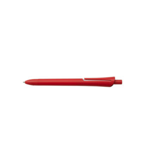 Nano pen antibakteriel rød