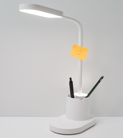 TEC LUX bordlampe LED