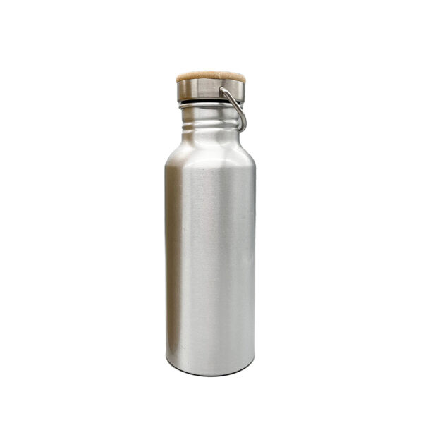 OPFRISKEREN (vandflaske i aluminium)