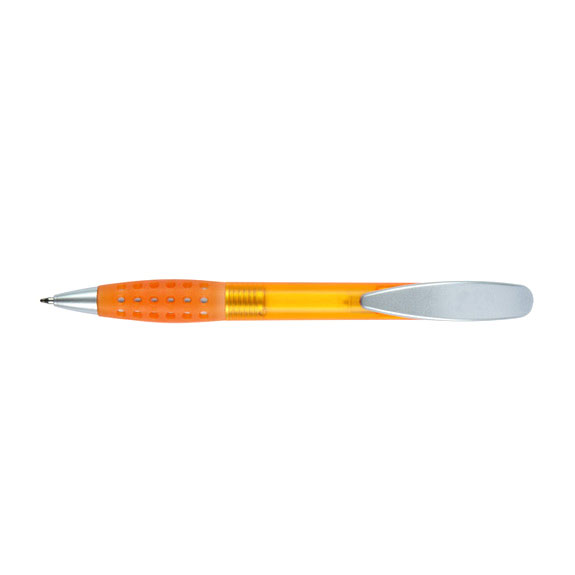 Color Clip orange kuglepen