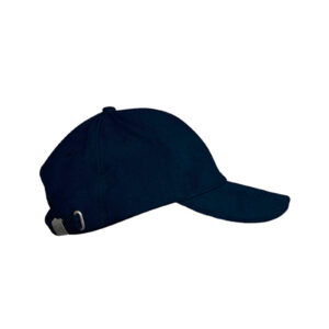 Baseball Cap herre - marineblå